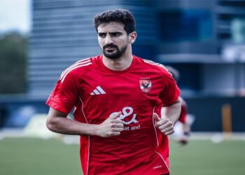 الشمال القطري يضم التونسي محمد علي بن رمضان رسميًا