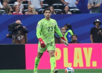 الأهلي يرفض عرضي نوردشيلاند وسلافيا براغ لضم مصطفى شوبير