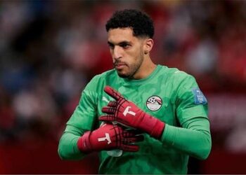 أحمد شوبير يكشف عروض أوروبية لمصطفى شوبير والأهلي يتمسك بالحارس