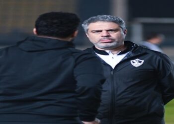 الزمالك يعتمد التشكيل الرسمي لجهازه الفني والطبي والإداري لموسم 2026-2027