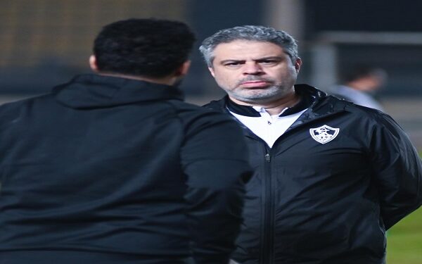 الزمالك يعتمد التشكيل الرسمي لجهازه الفني والطبي والإداري لموسم 2026-2027