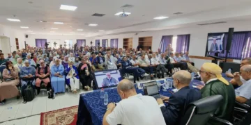 العدالة والتنمية المغربي يقرر الاصطفاف في المعارضة