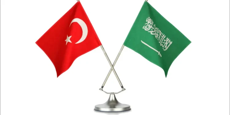 أنقرة تتضامن مع الرياض بعد محاولة استهداف مكة