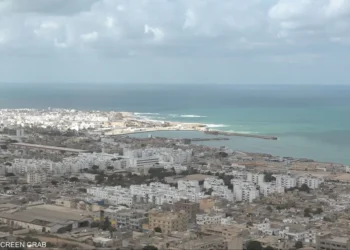 بعد السيول.. تحسن الأوضاع في مزدة واستقبال 147 حالة