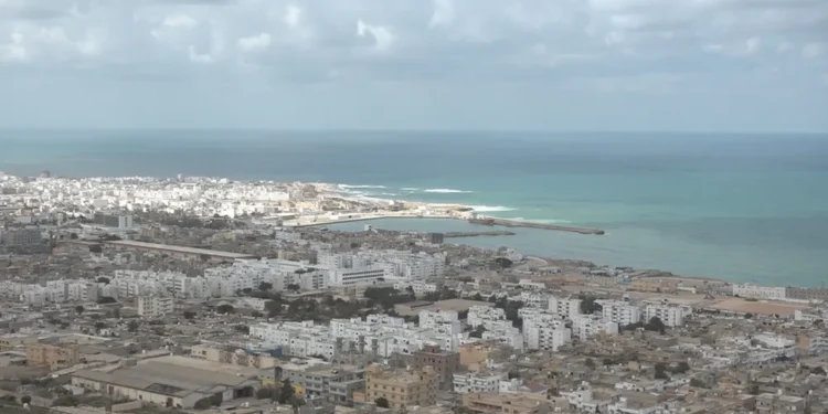 بعد السيول.. تحسن الأوضاع في مزدة واستقبال 147 حالة