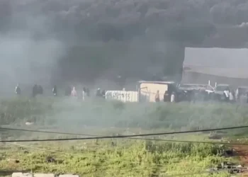 هجمات المستوطنين تتسع في الضفة وتدفع آلاف الفلسطينيين إلى الرحيل