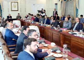 باكستان تدعو لتوسيع الأسواق الدولية للمنتجات الزراعية