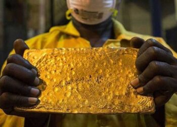 23 شركة تعدين تهدد بوقف إنتاج الذهب في السودان أول أكتوبر