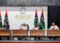 مأزق «4+4» يضع المسار الانتخابي الليبي أمام خيارات دولية