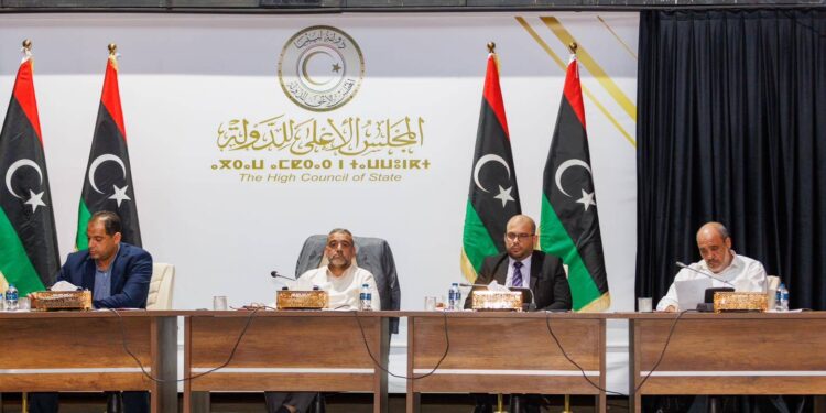 مأزق «4+4» يضع المسار الانتخابي الليبي أمام خيارات دولية
