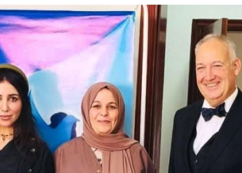 «حقوق الإنسان في شرق ليبيا» على طاولة المجلس الوطني والبعثة الأممية