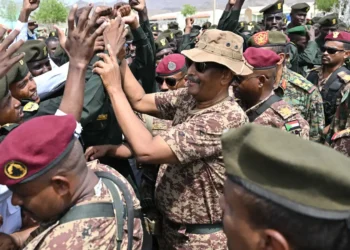 الجيش السوداني يستعيد «سودري» بشمال كردفان وسط تصاعد هجمات المسيّرات