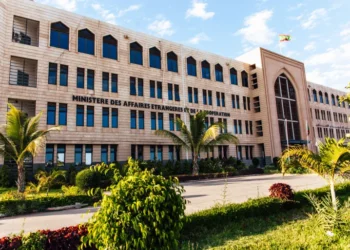 موريتانيا تحتج على تحركات السفير الإيراني