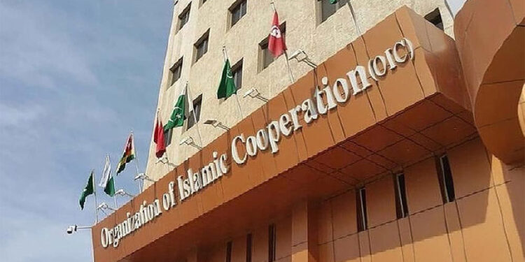 التعاون الإسلامي تستنكر استهداف مكة والمدينة