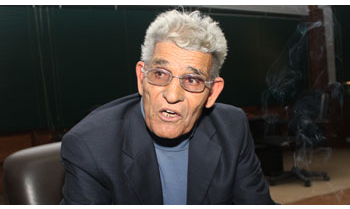 محمد عفيفي مطر