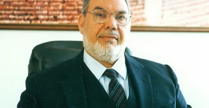 د. طه العلواني