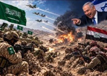 هل تنجح امريكا واسرائيل فى نقل الصراع المصالحى الى طائفى؟