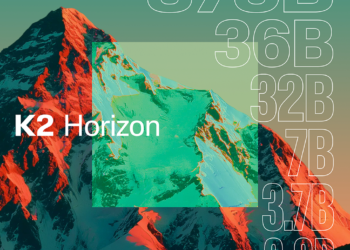 أبوظبي تطلق «K2 Horizon».. الإمارات تنتقل من استثمار الذكاء الاصطناعي إلى إنتاج نماذجه المفتوحة
