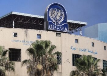 هل التجاذبات السياسية ستحجم دور الأنروا فى مسعدة اهالى غزة؟