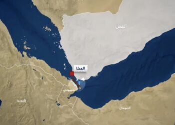 سيطرة الحوثيين على باب المندب أصبحت على بعد خطوات