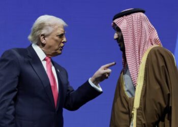هل يتدخل تحالف مكة بعد رفض ترامب مساعدة بن سلمان