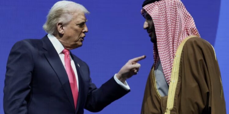 هل يتدخل تحالف مكة بعد رفض ترامب مساعدة بن سلمان