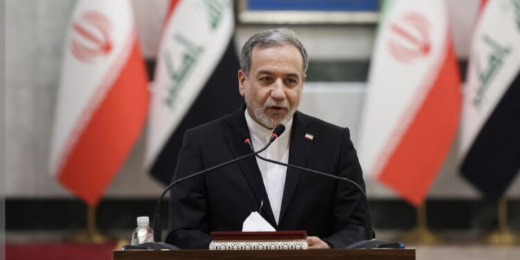 هل تسعى ايران بالفعل لوقف الحرب أم أنها مناورة جديدة لتحقيق مكاسب؟