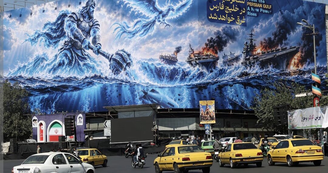 هل تحل الدوبلوماسية ماعجز عنه الرصاص؟
