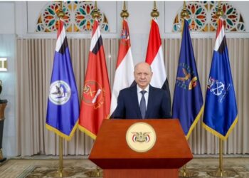 العليمي يفتح باب العفو ويعلن هدف صنعاء