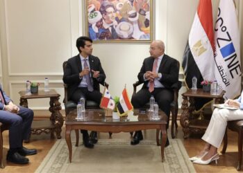 تعاون ملاحى واستثمارى بين مصر وبنما