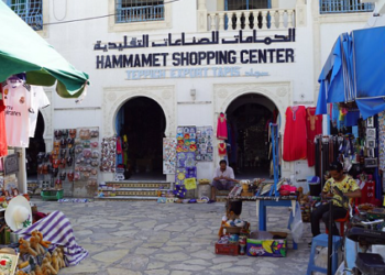 ربط الذكاء الاصطناعى بالاستثمار بمدينة الحمامات بتونس
