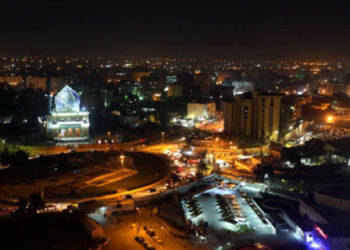 الذكاء الاصطناعى يؤسس لمرحلة جديدة فى التكنولوجيا بالعراق