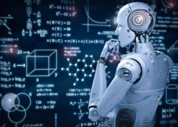هلى يحل الريبوت محل طلاب الجامعات واساتذة الرياضيات؟