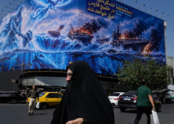 ايران تجهز الجبهة الداخلية للتعامل مع 3 سيناريوهات