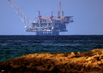 ازمة فى السوق العالمى للغاز حتى صيف 2027