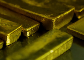 هل يستمر هبوط الذهب مع التهديد بالعودة للحر ببين امريكا وايران