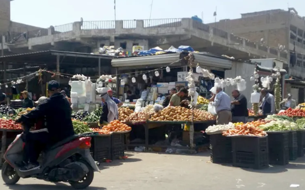 ترقب يسود اسواق العراق بعد انسحاب جنود الاحتلال الامريكى