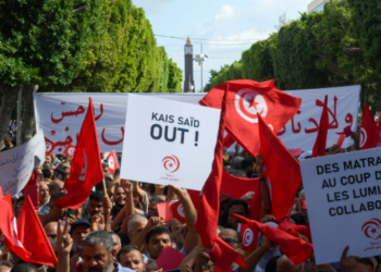 هل تعيد مظاهرات تونس مطالب ثورة 2011