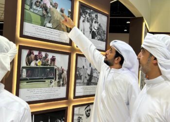 محطات من تاريخ البيزرة ورحلات القنص