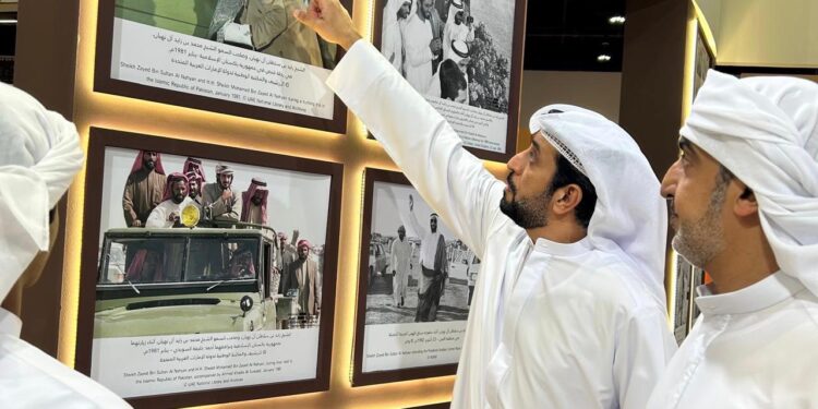 محطات من تاريخ البيزرة ورحلات القنص