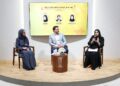 "ليالي الشعر" في معرض أبوظبي الدولي للكتاب الـ 35: حوارات إبداعية تحرس التراث وتستجلي جماليات القصيدة