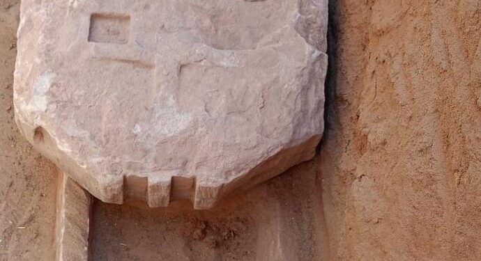 اكتشافات أثرية مصرية جديدة