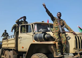 سودري تفتح جبهة جديدة في حسابات الحرب السودانية