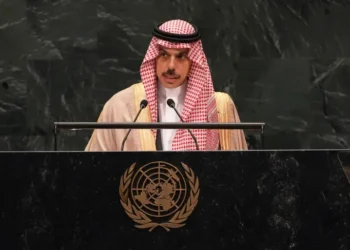 الرياض تدفع نحو فتح هرمز وإنهاء قيود الملاحة