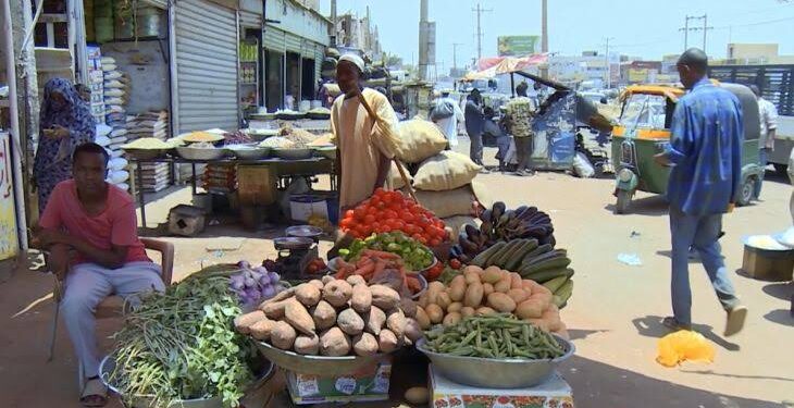 سعر جوال الحبوب يتجاوز مليون جنيه في غرب كردفان وسط أزمة غذاء