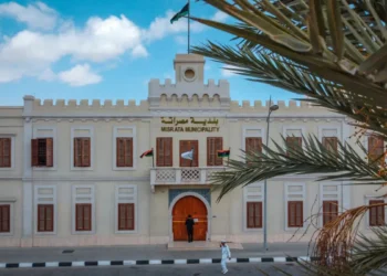 أهالي مصراتة يطالبون بالتحقيق في واقعة اعتداء على مواطن