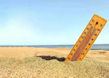 أمطار ورعد في غرب ليبيا وتحذيرات من جريان الأودية
