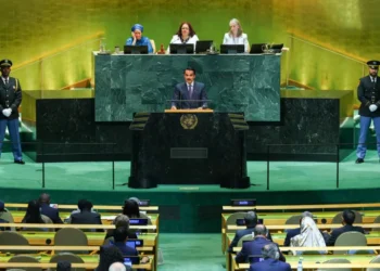 غزة تهز منصة الأمم المتحدة