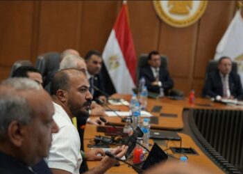أحمد حجازي: نجاح دورة الألعاب الإفريقية للجامعات فاق التوقعات.. وتوجيهات الرئيس أكبر مكافأة