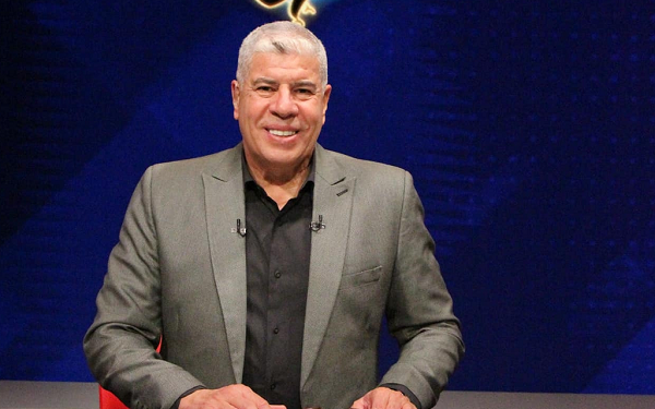 شوبير: الأهلي غاضب من الهجوم التحكيمي ويستهدف 15 نقطة كاملة